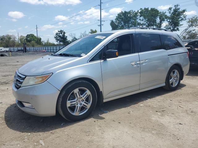 Photo 0 VIN: 5FNRL5H94BB025678 - HONDA ODYSSEY 