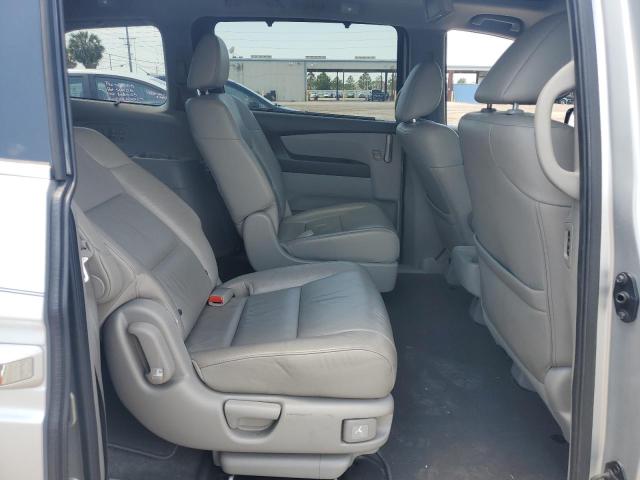 Photo 10 VIN: 5FNRL5H94BB025678 - HONDA ODYSSEY 