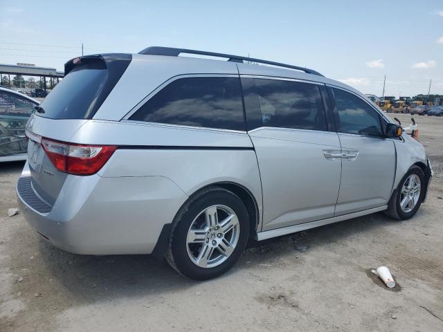 Photo 2 VIN: 5FNRL5H94BB025678 - HONDA ODYSSEY 