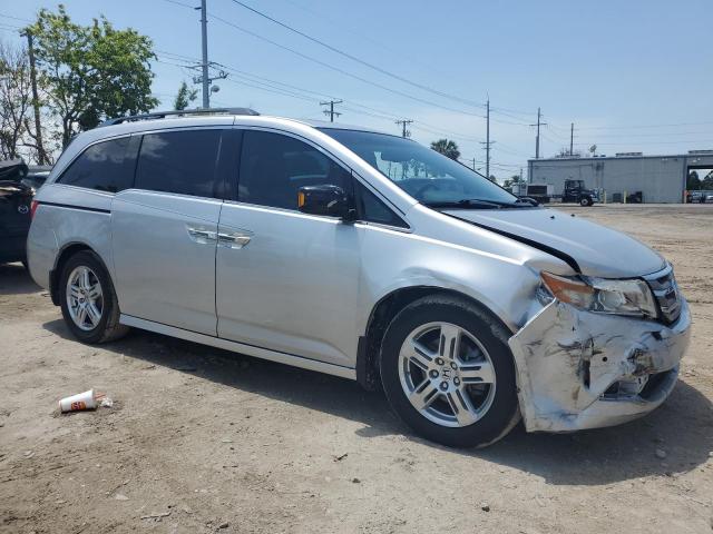 Photo 3 VIN: 5FNRL5H94BB025678 - HONDA ODYSSEY 