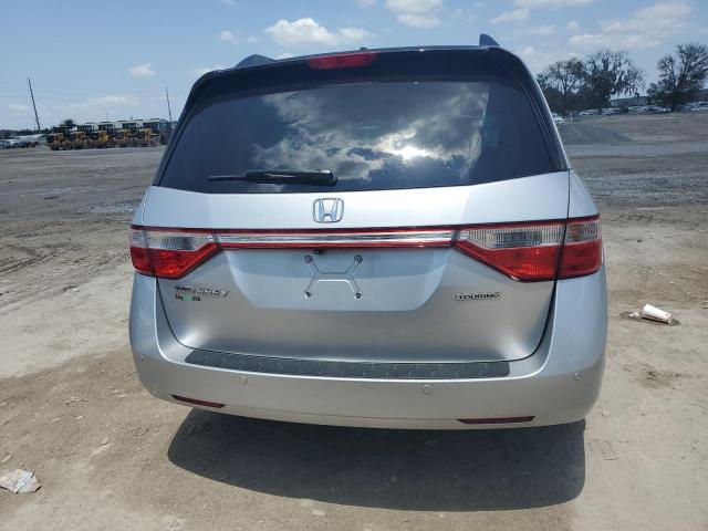 Photo 5 VIN: 5FNRL5H94BB025678 - HONDA ODYSSEY 