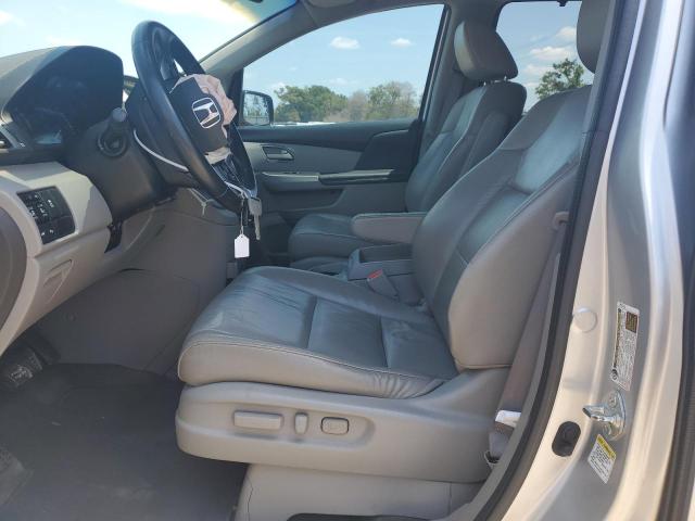 Photo 6 VIN: 5FNRL5H94BB025678 - HONDA ODYSSEY 