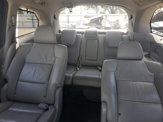 Photo 9 VIN: 5FNRL5H94BB025678 - HONDA ODYSSEY 