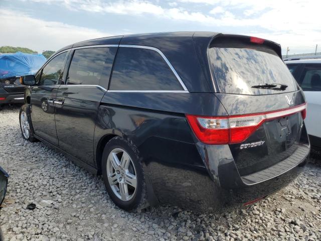 Photo 1 VIN: 5FNRL5H94BB031397 - HONDA ODYSSEY TO 