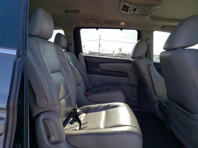 Photo 10 VIN: 5FNRL5H94BB035546 - HONDA ODYSSEY TO 