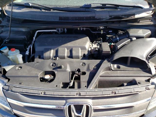 Photo 11 VIN: 5FNRL5H94BB035546 - HONDA ODYSSEY TO 