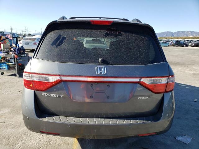 Photo 5 VIN: 5FNRL5H94BB035546 - HONDA ODYSSEY TO 