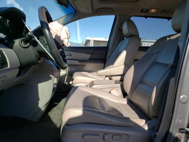 Photo 6 VIN: 5FNRL5H94BB035546 - HONDA ODYSSEY TO 