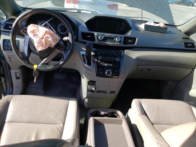 Photo 7 VIN: 5FNRL5H94BB035546 - HONDA ODYSSEY TO 