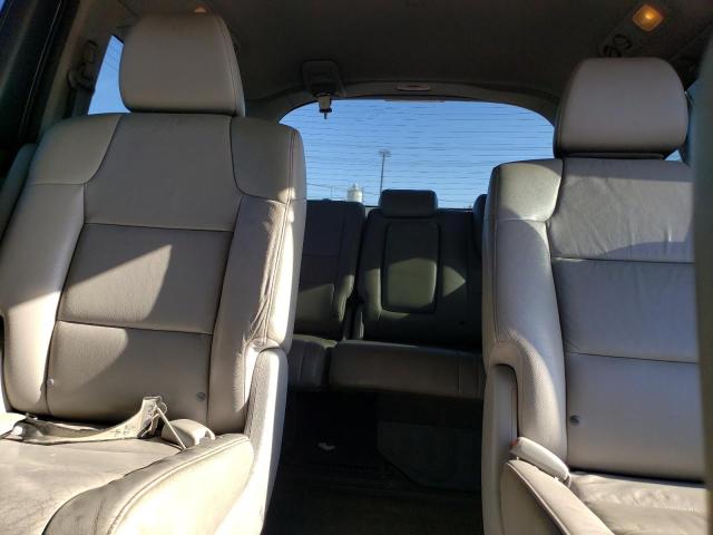 Photo 9 VIN: 5FNRL5H94BB035546 - HONDA ODYSSEY TO 