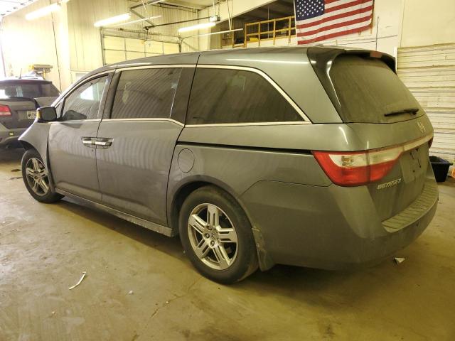 Photo 1 VIN: 5FNRL5H94BB041668 - HONDA ODYSSEY 