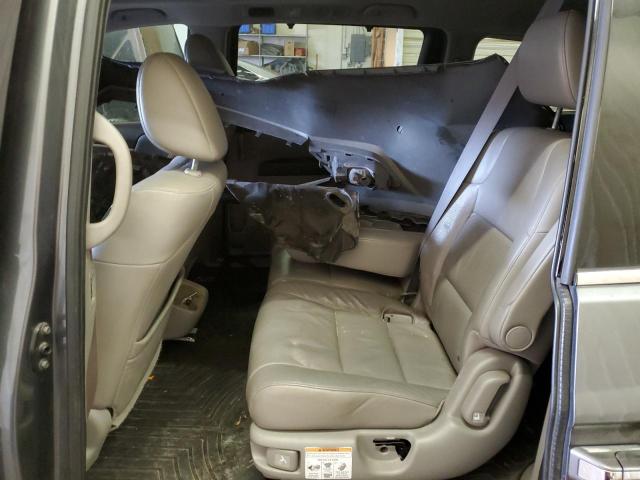 Photo 10 VIN: 5FNRL5H94BB041668 - HONDA ODYSSEY 