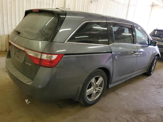 Photo 2 VIN: 5FNRL5H94BB041668 - HONDA ODYSSEY 