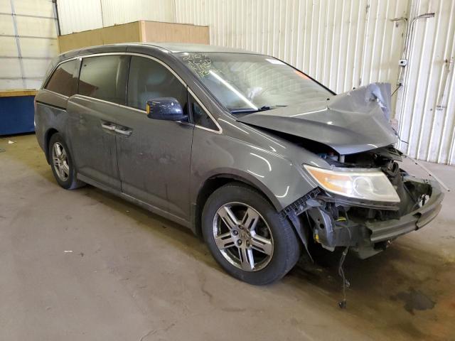 Photo 3 VIN: 5FNRL5H94BB041668 - HONDA ODYSSEY 