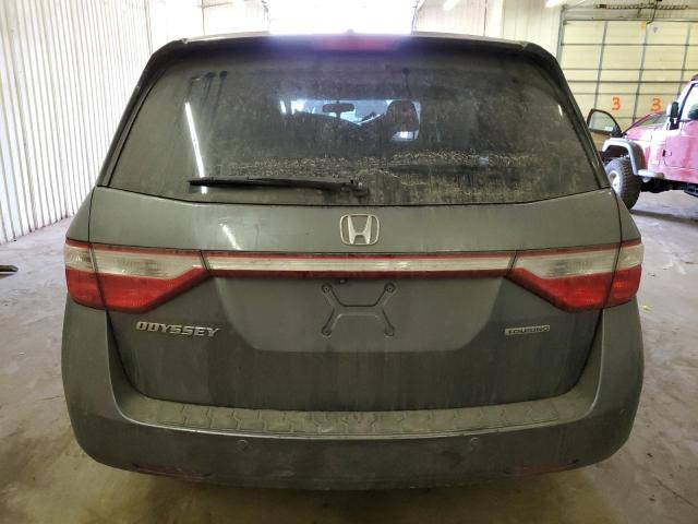 Photo 5 VIN: 5FNRL5H94BB041668 - HONDA ODYSSEY 