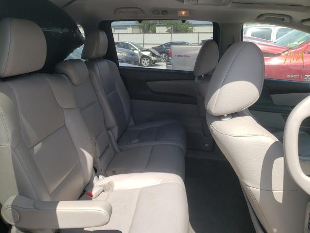 Photo 5 VIN: 5FNRL5H94BB047969 - HONDA ODYSSEY TO 