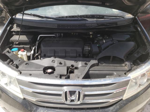 Photo 6 VIN: 5FNRL5H94BB047969 - HONDA ODYSSEY TO 