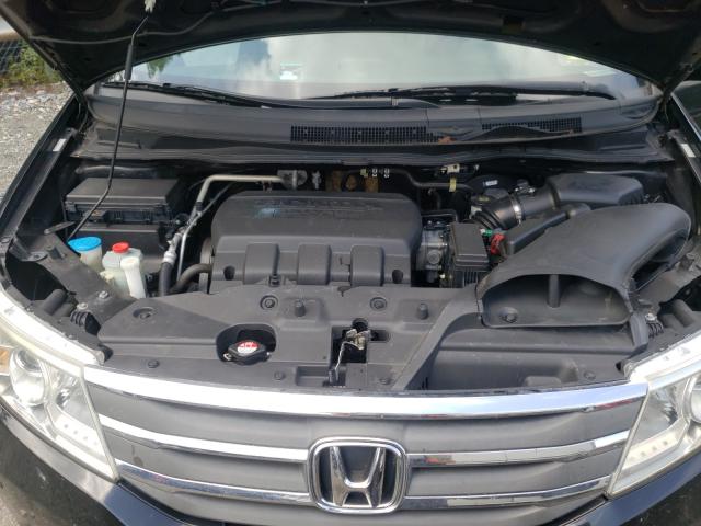 Photo 6 VIN: 5FNRL5H94BB055814 - HONDA ODYSSEY TO 