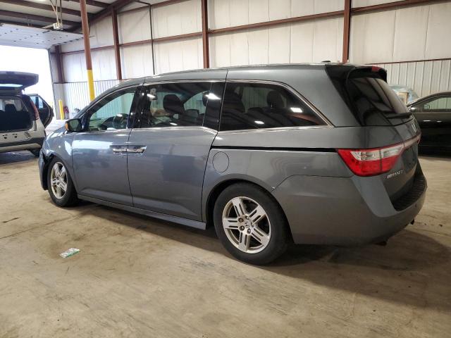 Photo 1 VIN: 5FNRL5H94BB062164 - HONDA ODYSSEY TO 