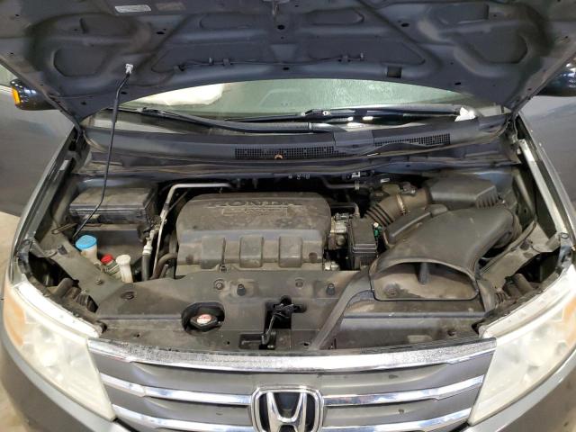 Photo 11 VIN: 5FNRL5H94BB062164 - HONDA ODYSSEY TO 