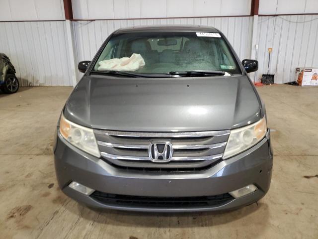 Photo 4 VIN: 5FNRL5H94BB062164 - HONDA ODYSSEY TO 