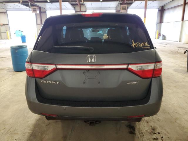 Photo 5 VIN: 5FNRL5H94BB062164 - HONDA ODYSSEY TO 