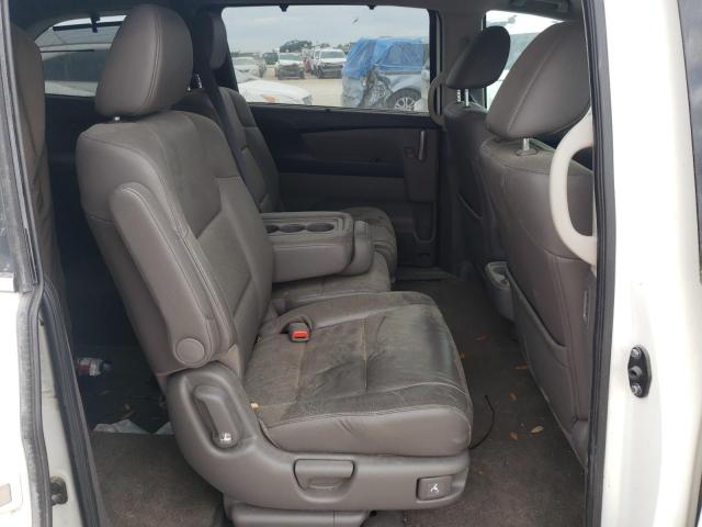 Photo 5 VIN: 5FNRL5H94BB066151 - HONDA ODYSSEY TO 