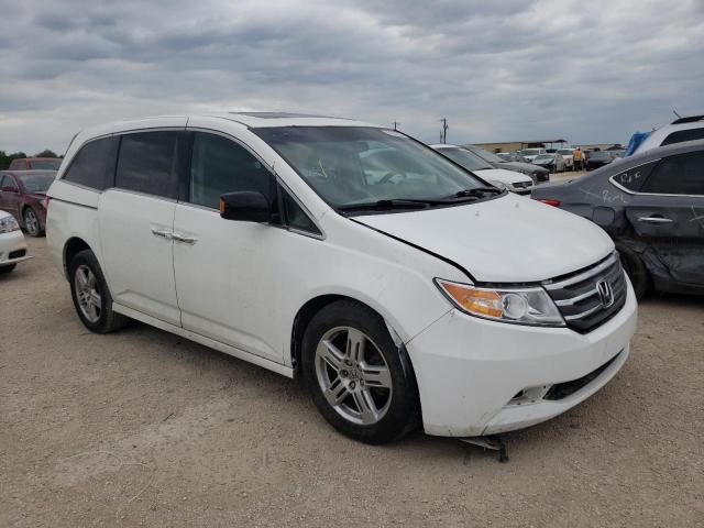 Photo 8 VIN: 5FNRL5H94BB066151 - HONDA ODYSSEY TO 