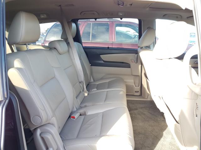 Photo 5 VIN: 5FNRL5H94BB090188 - HONDA ODYSSEY TO 