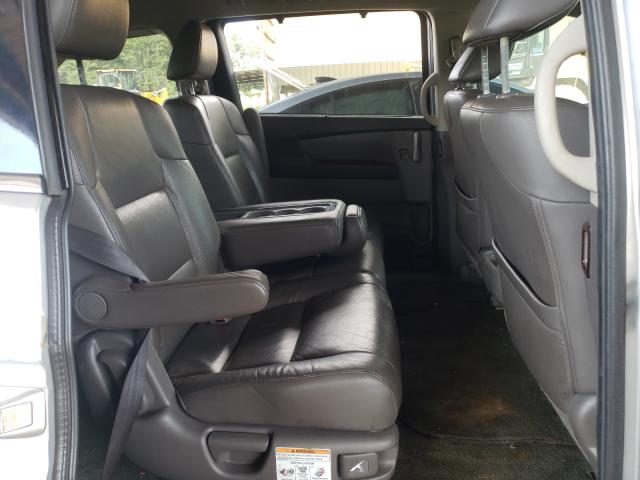 Photo 5 VIN: 5FNRL5H94BB092975 - HONDA ODYSSEY TO 