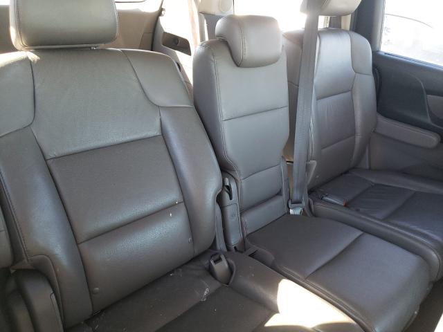 Photo 5 VIN: 5FNRL5H94BB093575 - HONDA ODYSSEY TO 