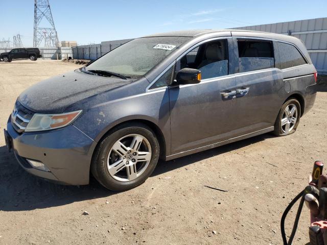 Photo 0 VIN: 5FNRL5H94BB093799 - HONDA ODYSSEY TO 