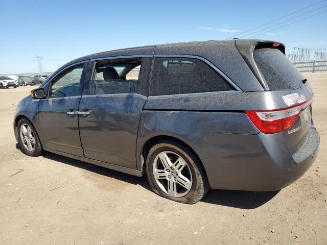 Photo 1 VIN: 5FNRL5H94BB093799 - HONDA ODYSSEY TO 