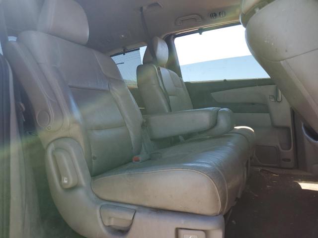 Photo 10 VIN: 5FNRL5H94BB093799 - HONDA ODYSSEY TO 