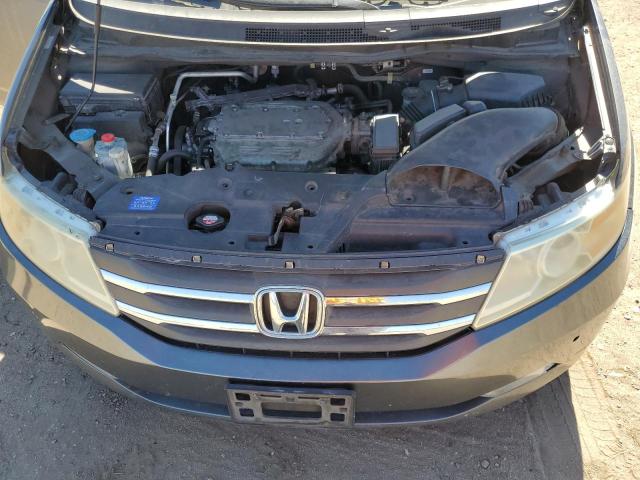 Photo 11 VIN: 5FNRL5H94BB093799 - HONDA ODYSSEY TO 