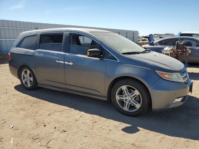 Photo 3 VIN: 5FNRL5H94BB093799 - HONDA ODYSSEY TO 