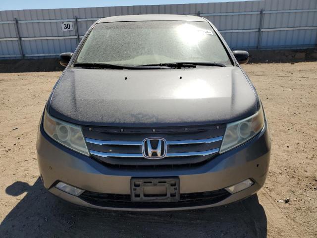 Photo 4 VIN: 5FNRL5H94BB093799 - HONDA ODYSSEY TO 