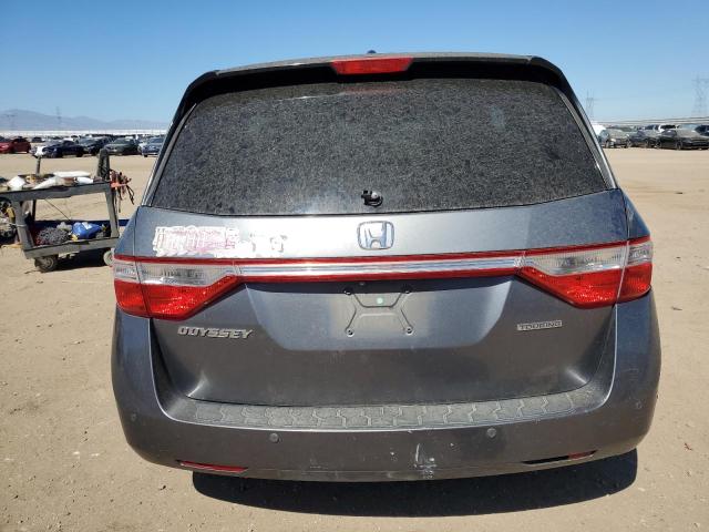 Photo 5 VIN: 5FNRL5H94BB093799 - HONDA ODYSSEY TO 