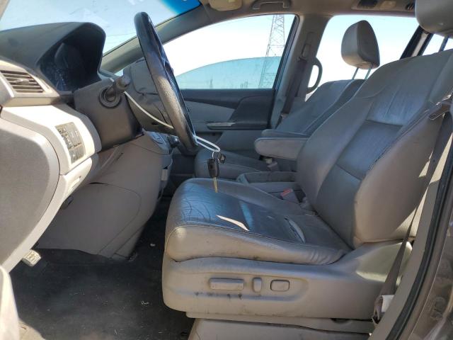 Photo 6 VIN: 5FNRL5H94BB093799 - HONDA ODYSSEY TO 