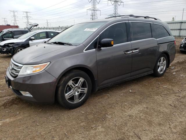 Photo 0 VIN: 5FNRL5H94CB006436 - HONDA ODYSSEY TO 