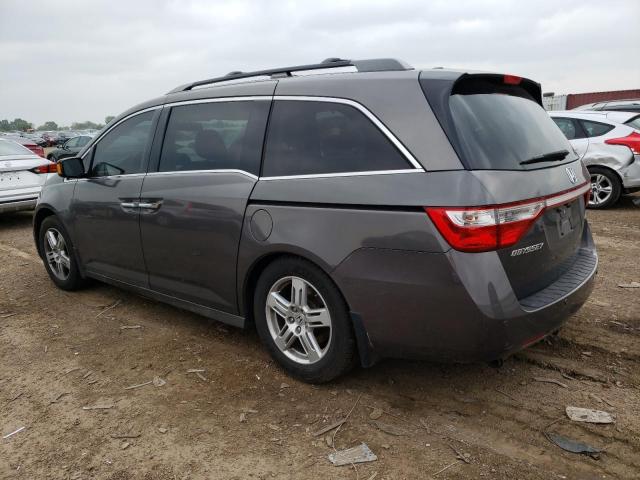 Photo 1 VIN: 5FNRL5H94CB006436 - HONDA ODYSSEY TO 