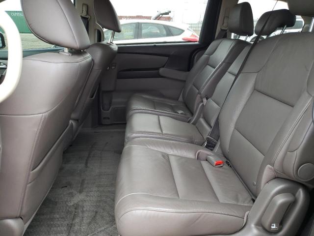 Photo 10 VIN: 5FNRL5H94CB006436 - HONDA ODYSSEY TO 