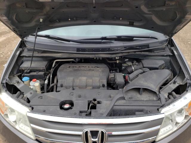 Photo 11 VIN: 5FNRL5H94CB006436 - HONDA ODYSSEY TO 