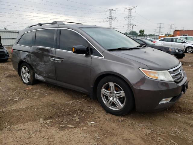 Photo 3 VIN: 5FNRL5H94CB006436 - HONDA ODYSSEY TO 