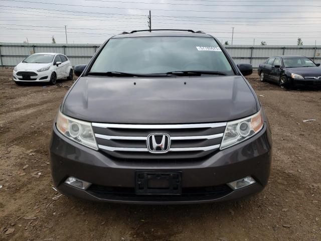 Photo 4 VIN: 5FNRL5H94CB006436 - HONDA ODYSSEY TO 