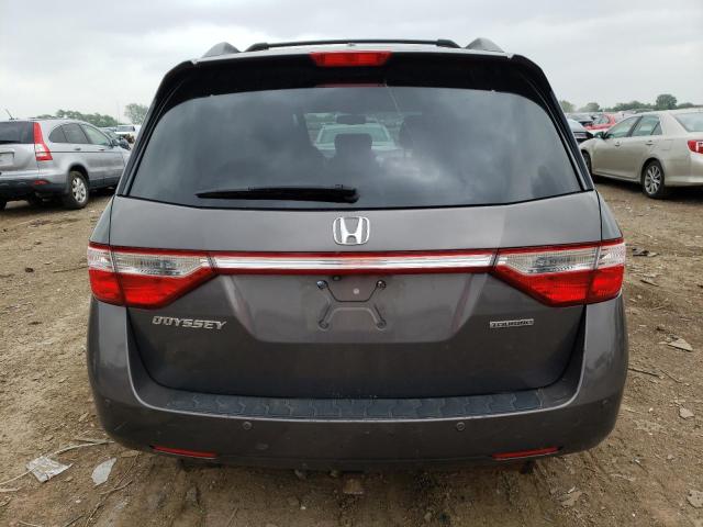 Photo 5 VIN: 5FNRL5H94CB006436 - HONDA ODYSSEY TO 