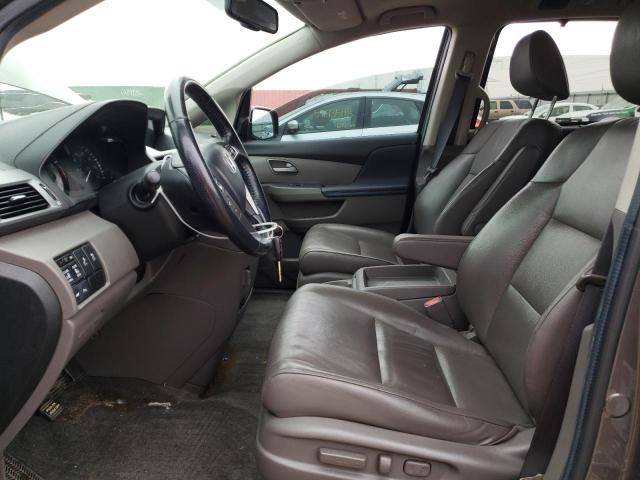 Photo 6 VIN: 5FNRL5H94CB006436 - HONDA ODYSSEY TO 