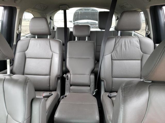 Photo 9 VIN: 5FNRL5H94CB006436 - HONDA ODYSSEY TO 