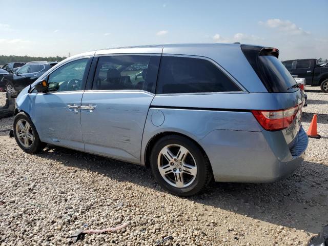 Photo 1 VIN: 5FNRL5H94CB010504 - HONDA ODYSSEY TO 