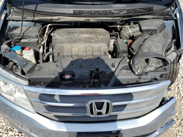 Photo 11 VIN: 5FNRL5H94CB010504 - HONDA ODYSSEY TO 